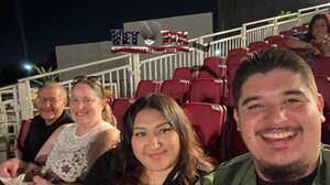 Shinedown: Revolutions Live