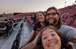 Shinedown: Revolutions Live