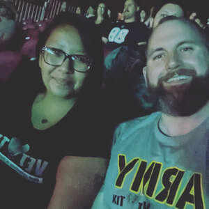 Shinedown: Revolutions Live