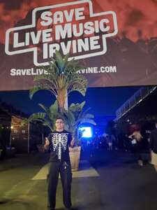 Shinedown: Revolutions Live