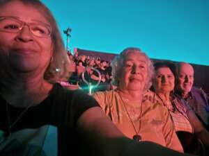 Shinedown: Revolutions Live