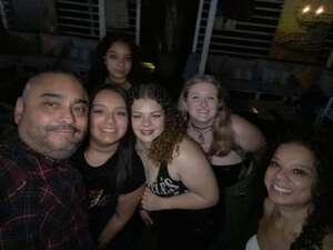 Shinedown: Revolutions Live