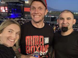 Shinedown: Revolutions Live