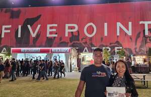 Shinedown: Revolutions Live