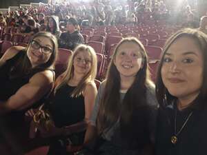 Shinedown: Revolutions Live