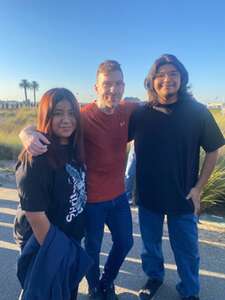 Shinedown: Revolutions Live