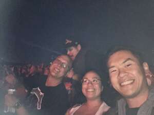 Shinedown: Revolutions Live