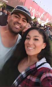 Shinedown: Revolutions Live