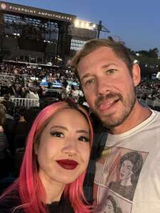 Shinedown: Revolutions Live