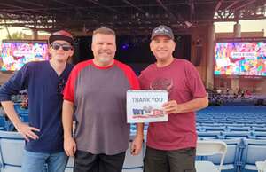 Shinedown: Revolutions Live