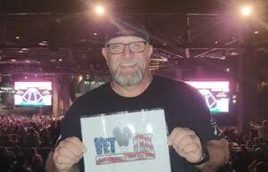 Shinedown: Revolutions Live