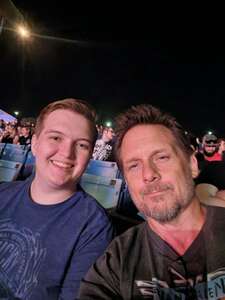 Shinedown: Revolutions Live