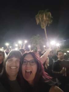 Shinedown: Revolutions Live