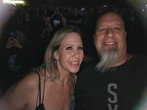 Shinedown: Revolutions Live