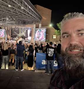 Shinedown: Revolutions Live