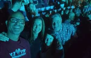 Shinedown: Revolutions Live