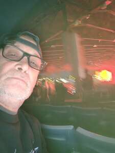 Shinedown: Revolutions Live