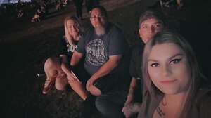 Shinedown: Revolutions Live