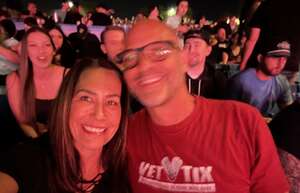 Shinedown: Revolutions Live