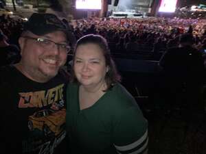 Shinedown: Revolutions Live