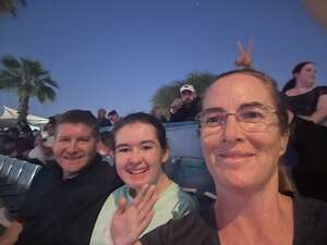 Shinedown: Revolutions Live