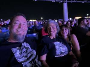 Shinedown: Revolutions Live