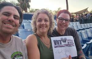 Shinedown: Revolutions Live