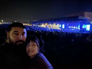 Shinedown: Revolutions Live