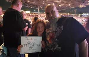 Shinedown: Revolutions Live