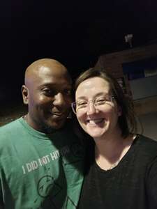 Shinedown: Revolutions Live