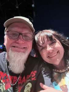 Shinedown: Revolutions Live