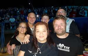 Shinedown: Revolutions Live