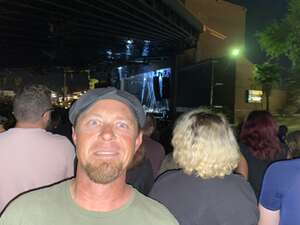 Shinedown: Revolutions Live