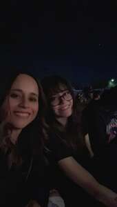 Shinedown: Revolutions Live