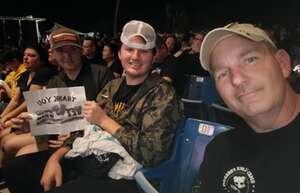 Shinedown: Revolutions Live