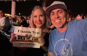 Shinedown: Revolutions Live