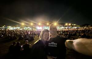 Shinedown: Revolutions Live