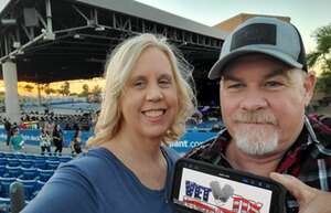 Shinedown: Revolutions Live