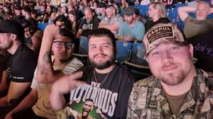 Shinedown: Revolutions Live