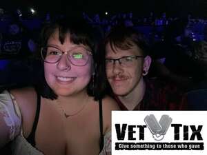 Shinedown: Revolutions Live