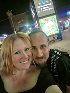 Shinedown: Revolutions Live