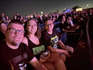 Shinedown: Revolutions Live