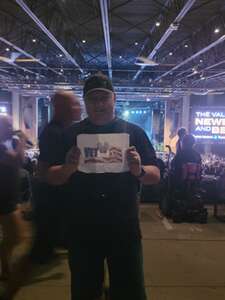 Shinedown: Revolutions Live