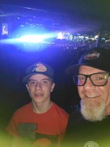 Shinedown: Revolutions Live