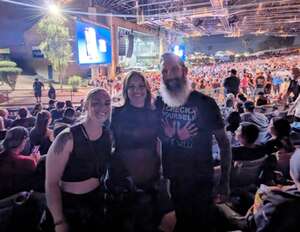 Shinedown: Revolutions Live