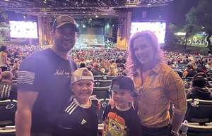 Shinedown: Revolutions Live