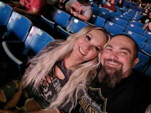 Shinedown: Revolutions Live