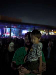 Shinedown: Revolutions Live