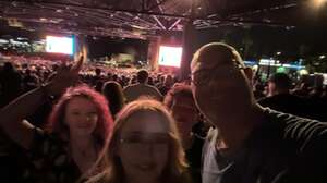 Shinedown: Revolutions Live