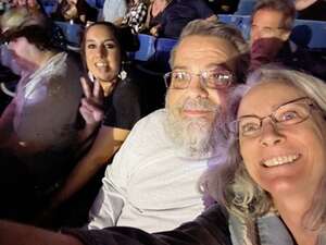 Shinedown: Revolutions Live